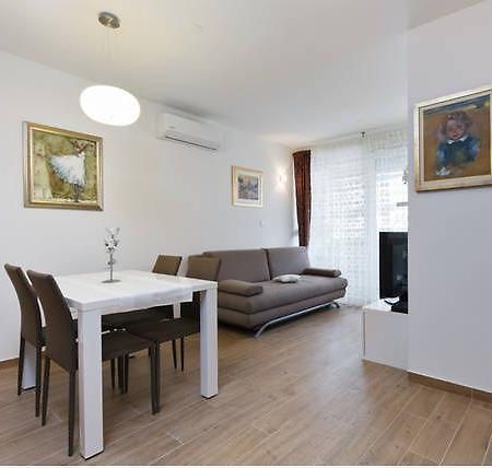 Apartment Luce Split Buitenkant foto