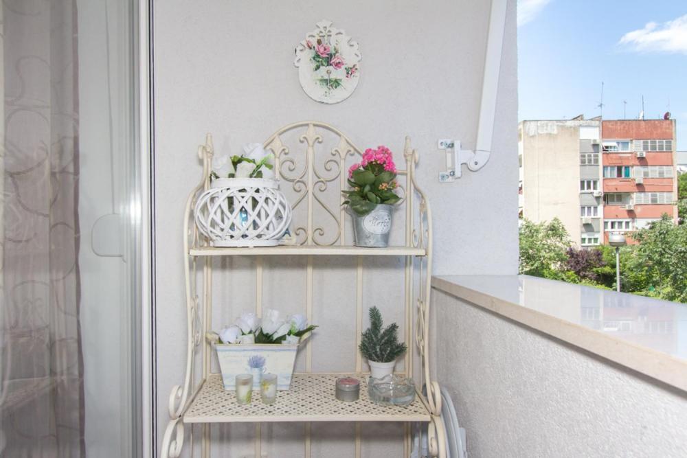 Apartment Luce Split Buitenkant foto