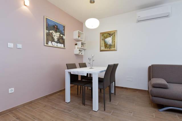 Apartment Luce Split Buitenkant foto