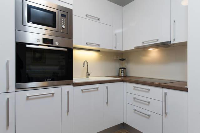 Apartment Luce Split Buitenkant foto