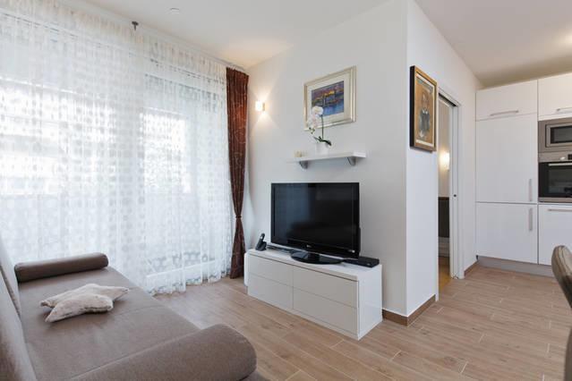 Apartment Luce Split Buitenkant foto
