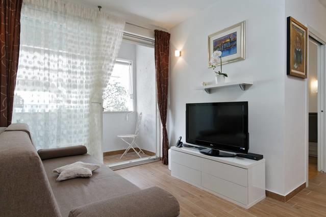 Apartment Luce Split Buitenkant foto