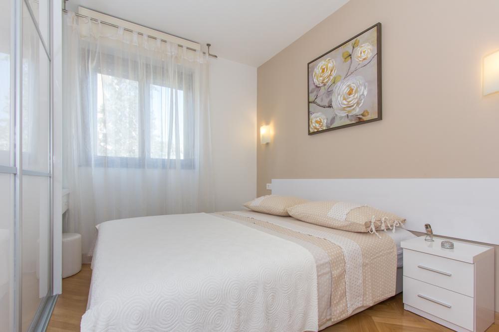 Apartment Luce Split Buitenkant foto