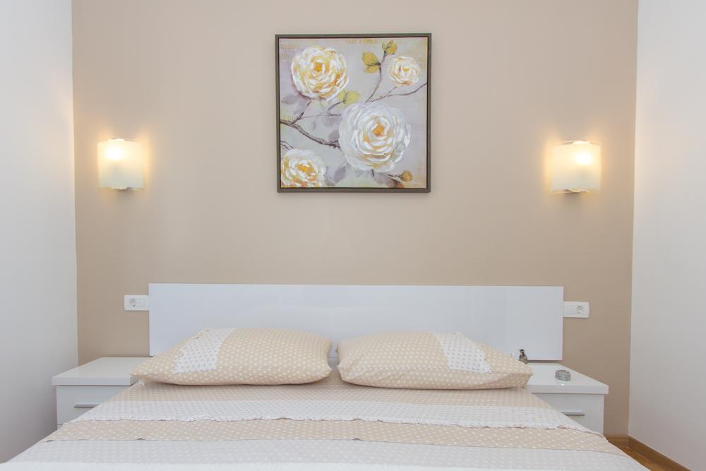 Apartment Luce Split Buitenkant foto