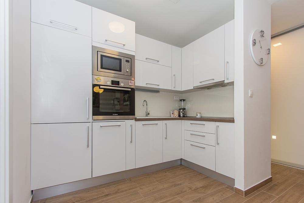 Apartment Luce Split Buitenkant foto