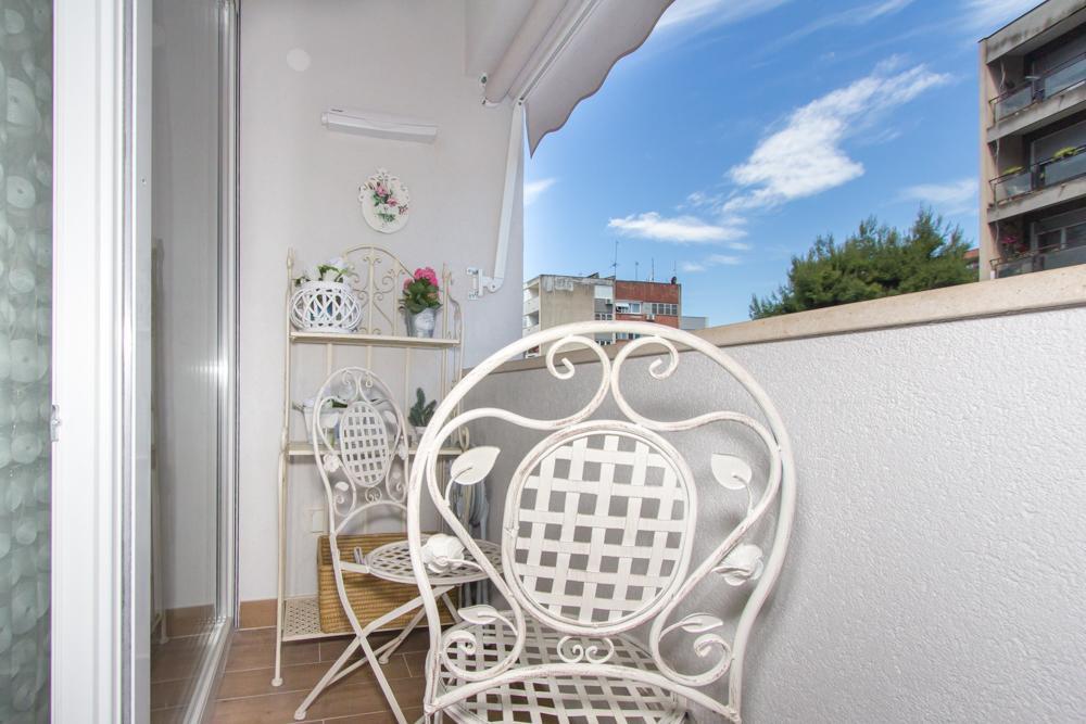 Apartment Luce Split Buitenkant foto